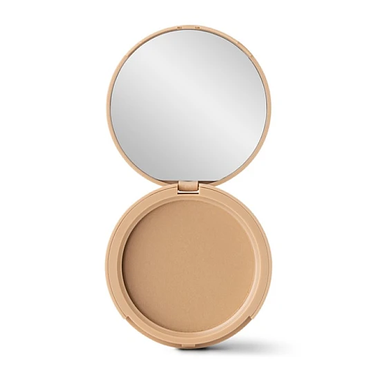 Mat puder za lice sa arganovim uljem 8g 5907546500283 ⏐ PAESE ⏐ Ecobeauty