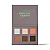 Paleta senki za oči Natural Wildness 8 g