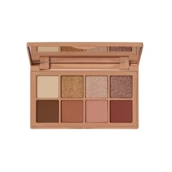 Paleta senki za oči PAESE Warm Crush 11 g