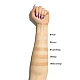 Tečni puder za lice Long Cover Fluid Nude 30 ml 5902627618253 ⏐ PAESE ⏐ Ecobeauty