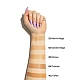 Tečni puder za lice Long Cover Fluid Nude 30 ml 5902627618253 ⏐ PAESE ⏐ Ecobeauty Tečni puder za lice Long Cover Fluid Nude 30 ml 5902627618253 ⏐ PAESE ⏐ Ecobeauty
