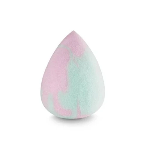 Sunđer za blendovanje šminke pastel BOHO BEAUTY Medium  Sunđer za blendovanje šminke pastel BOHO BEAUTY Medium