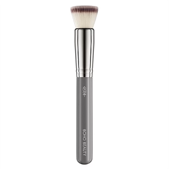 Četkica za bazu i tečni puder BOHO BEAUTY Petit Foundation 125V 5904139440025 ⏐ PAESE ⏐ Ecobeauty Četkica za bazu i tečni puder BOHO BEAUTY Petit Foundation 125V 5904139440025 ⏐ PAESE ⏐ Ecobeauty