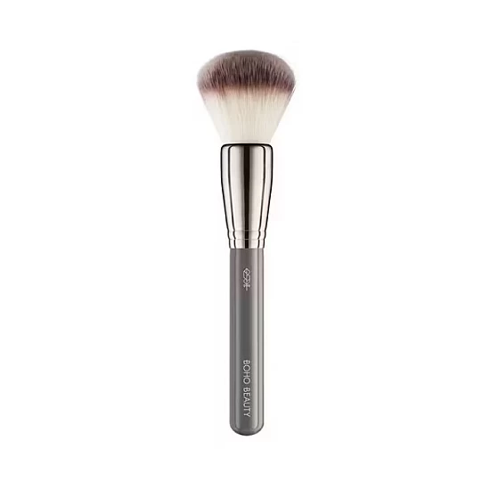 Četkica za puder BOHO BEAUTY 121V 5904139440018 ⏐ PAESE ⏐ Ecobeauty Četkica za puder BOHO BEAUTY 121V 5904139440018 ⏐ PAESE ⏐ Ecobeauty