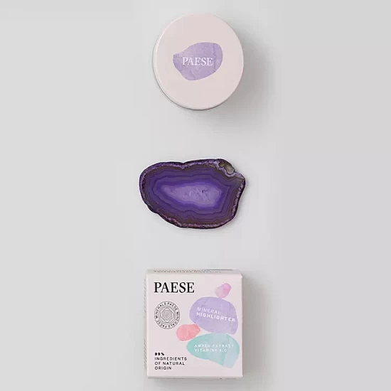Paese Hajlajter za lice i telo 500N 5902627621512 Ecobeauty