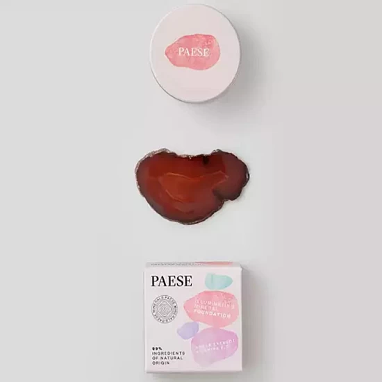 Mineralni puder u prahu za lice - za setovanje šminke 202W Natural, 7g Mineralni puder u prahu za lice - za setovanje šminke 202W Natural, 7g