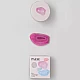 Rumenilo za lice 300W 5902627621413 Ecobeauty Rumenilo za lice 300W 5902627621413 Ecobeauty