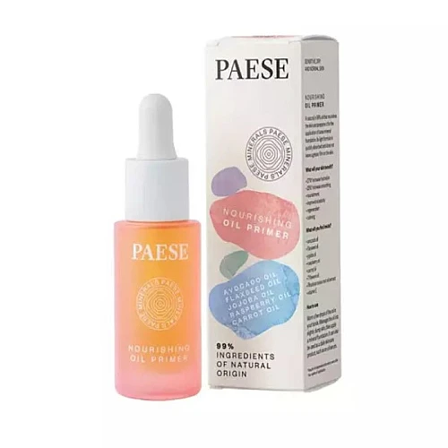 Prajmer - serum za lice sa hidratantnim svojstvima 15ml