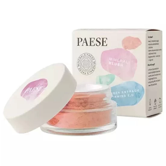Rumenilo za lice 300W 5902627621413 Ecobeauty Rumenilo za lice 300W 5902627621413 Ecobeauty