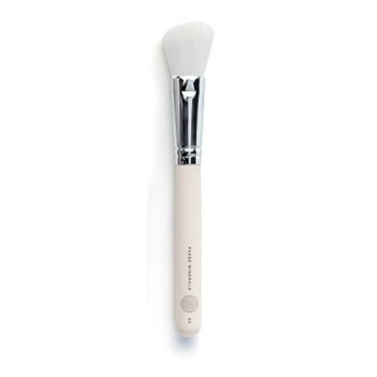 Četkice Za Šminkanje | Bronzer - Rumenilo - Hajlajter | Paese | Ecobeauty5902627621598 