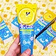 Piling gel za čišćenje lica - 2 Minute Exfoliating Peeling Gel | RUDE COSMETICS | Ecobeauty Piling gel za čišćenje lica - 2 Minute Exfoliating Peeling Gel | RUDE COSMETICS | Ecobeauty
