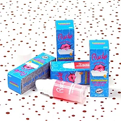 Piling za usne Bubblelicious Lip Exfoliator Piling za usne Bubblelicious Lip Exfoliator