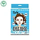 Maska za lice Bubble - Fizz Bizz Cleanse Bubble Mask (5pack) | RUDE COSMETICS | Ecobeauty