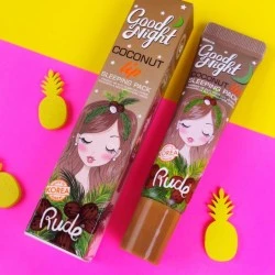 Balzam za usne Good Night Coconut Lip  Balzam za usne Good Night Coconut Lip