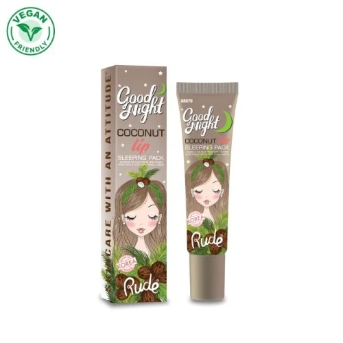 Balzam za usne Good Night Coconut Lip 