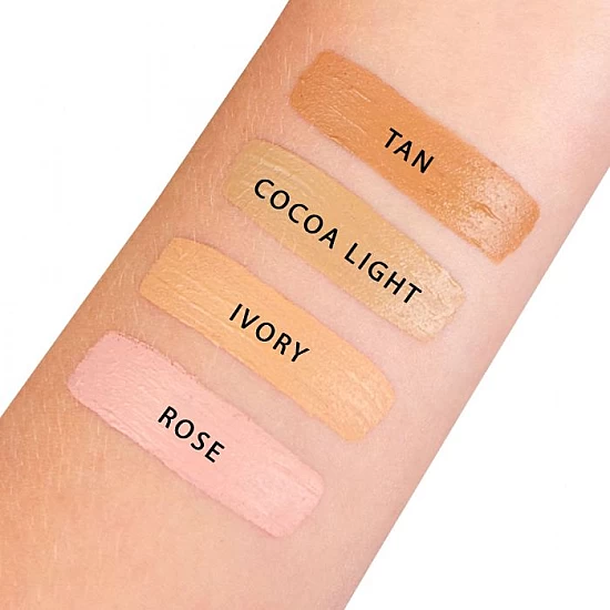 Hajlajter My Secret Weapon | RUDE COSMETICS | Ecobeauty Hajlajter My Secret Weapon | RUDE COSMETICS | Ecobeauty