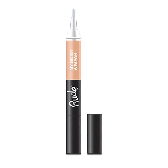 Hajlajter My Secret Weapon | RUDE COSMETICS | Ecobeauty Hajlajter My Secret Weapon | RUDE COSMETICS | Ecobeauty
