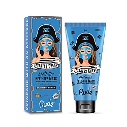 Maska za hidrataciju lica Pirates Chest Peel Off Mask - Moisturizing Maska za hidrataciju lica Pirates Chest Peel Off Mask - Moisturizing