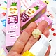 Piling gel za čišćenje lica Pineapple Bubble Piling gel za čišćenje lica Pineapple Bubble