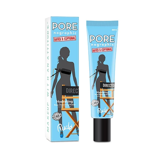Hidratantni prajmer za lice Pore-nographic Hydrating | RUDE COSMETICS | Ecobeauty Hidratantni prajmer za lice Pore-nographic Hydrating | RUDE COSMETICS | Ecobeauty