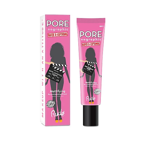 Mat prajmer za lice Porenographic Mattifying