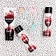 Emulzija Red Wine - Emulsion Emulzija Red Wine - Emulsion | RUDE COSMETICS | Ecobeauty
