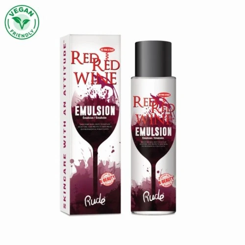 Emulzija Red Wine - Emulsion  Emulzija Red Wine - Emulsion
