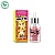 Serum za sjaj i oporavak kože lica SERUM OF LOVE - Pink Grapefruit 