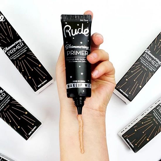 Prajmer za iluminaciju lica | RUDE COSMETICS | Ecobeauty Prajmer za iluminaciju lica | RUDE COSMETICS | Ecobeauty