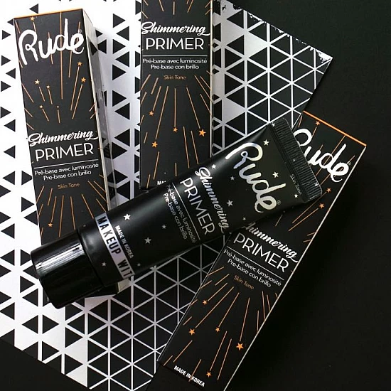 Prajmer za iluminaciju lica | RUDE COSMETICS | Ecobeauty Prajmer za iluminaciju lica | RUDE COSMETICS | Ecobeauty