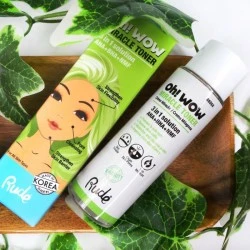 Tonik za lice - OH! WOW Miracle Toner