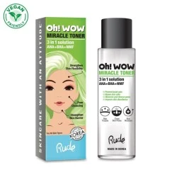 Tonik za lice - OH! WOW Miracle Toner