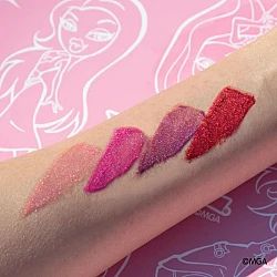 Ulje za usne Bratz 4 Ever Diamondz - Princess Treatment