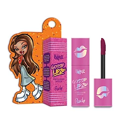 Tečni ruž za usne Bratz Gossip Lipz Loose Lipz
