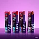 Matte ruž Bratz Gossip Lipz - Fashionista - 810079386628 - Rude Cosmetics Ecobeauty