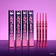Gel olovka za usne Bratz Gossip Lipz - Quirky - 810079386666 - Rude Cosmetics Ecobeauty