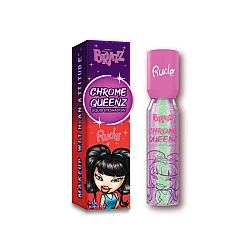 Tečna senka Bratz Chrome Queenz Funkalish