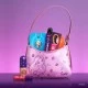 Kozmetička torbica Bratz Makeup Bag - 810079386802 - Rude Cosmetics Ecobeauty Kozmetička torbica Bratz Makeup Bag - 810079386802 - Rude Cosmetics Ecobeauty