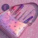 Kozmetička torbica Bratz Makeup Bag - 810079386802 - Rude Cosmetics Ecobeauty Kozmetička torbica Bratz Makeup Bag - 810079386802 - Rude Cosmetics Ecobeauty