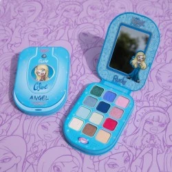Paleta senki Bratz Cloe - Angel