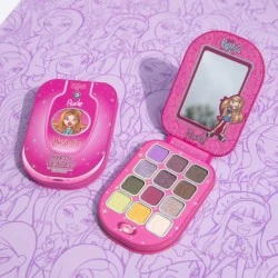 Paleta senki Bratz Yasmin - Pretty Princess