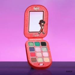 Paleta senki Bratz Jade - Kool Kat