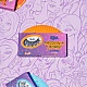 Veštačke trepavice Bratz Passion 4 Lashin’ - Sasha - 810079386888 - Rude Cosmetics Ecobeauty 