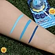 Ajlajner U Boji Chupa Chups Splash Lolli-Liner Blueberry 10g | RUDE COSMETICS | Ecobeauty online Ajlajner U Boji Chupa Chups Splash Lolli-Liner Blueberry 10g | RUDE COSMETICS | Ecobeauty online