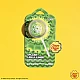 Ajlajner U Boji Chupa Chups Splash Lolli-Liner Green Apple 10g | RUDE COSMETICS | Ecobeauty online