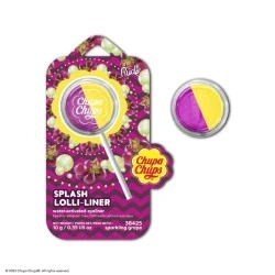 Ajlajner u boji Chupa Chups Splash Lolli-Liner Sparkling Grape 10g