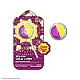 Ajlajner U Boji Chupa Chups Splash Lolli-Liner Sparkling Grape 10g| RUDE COSMETICS | Ecobeauty online Ajlajner U Boji Chupa Chups Splash Lolli-Liner Sparkling Grape 10g| RUDE COSMETICS | Ecobeauty online