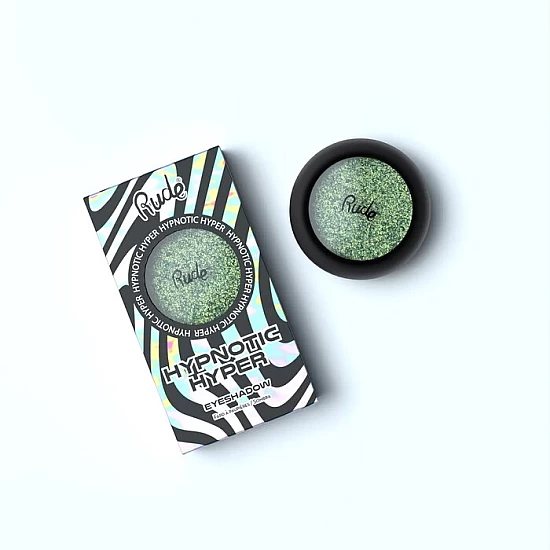 Senka za oči Hypnotic Hyper | RUDE COSMETICS | Ecobeauty Senka za oči Hypnotic Hyper | RUDE COSMETICS | Ecobeauty