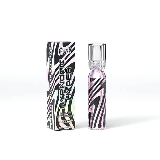Hypnotic Hyper tečna senka za oči 810079383818 ⏐ Rude Cosmetics ⏐ Ecobeauty Hypnotic Hyper tečna senka za oči 810079383818 ⏐ Rude Cosmetics ⏐ Ecobeauty