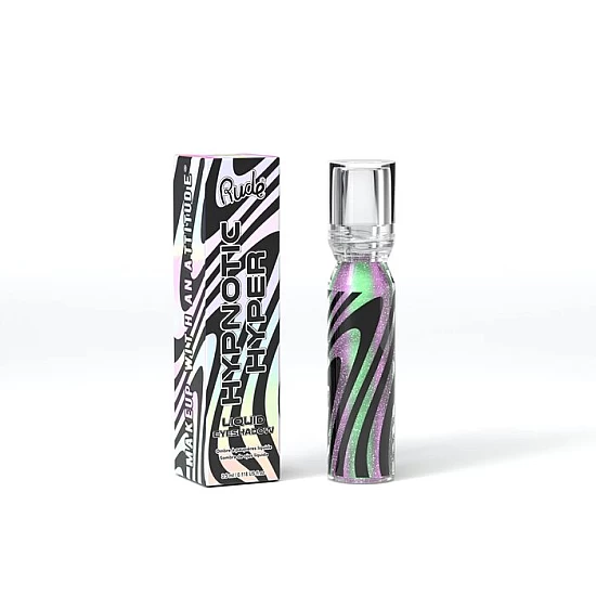 Hypnotic Hyper tečna senka za oči 810079383818 ⏐ Rude Cosmetics ⏐ Ecobeauty Hypnotic Hyper tečna senka za oči 810079383818 ⏐ Rude Cosmetics ⏐ Ecobeauty
